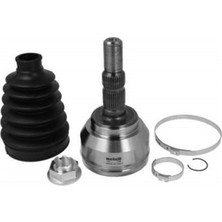 Wencor Audi A4 2.0 Tdı Blb Bre 05 > ve Sonrası Uyumlu – 1163174-66 – Aks Kafası Dıs