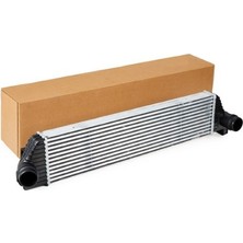 Kale Nissan NV400 2.3 Dci Turbo Radyatörü 2011-