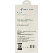 Bg Arzenis Arzenis  Huawei P20 Lite Pasifik Cam Ekran Koruyucu 9968547