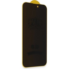 Bg Arzenis Arzenis  iPhone 17 Air Bilvis 3D Hayalet Cam Ekran Koruyucu 9968547