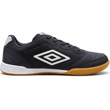 Umbro Sala Street Antrasit Futsal Salon Futbol Ayakkabısı - 81773U Ld7
