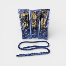 JOVO NARGİLE Desenli Nargile Marpuç