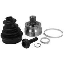 Wencor Audi A4 1.6 1.8t Quattro Alz 02 > ve Sonrası Uyumlu – 1163172-66 – Aks Kafası Dıs