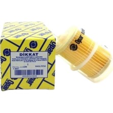 Opar Fiat Panda 0.8 Benzin Filtresi 1986-2003