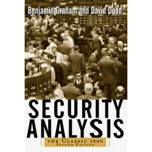 Delixa Security Analysis: The Classic 1940 Edition