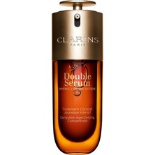 Delixa Clarins Double Serum 9