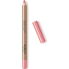 Delixa Kiko Dudak Kalemi - New Creamy Colour Comfort Liner 03 Powder Pink