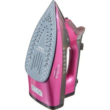 Delixa Arnica Violet 2800 Seramik Ütü Fuşya