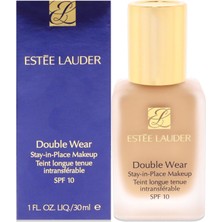 Delixa Estee Lauder Double Wear Foundation No 3W1 30 ml Fondöten 1 Paket (1 x 30 Ml)