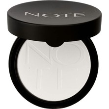 Delixa Note Setting Powder Makyaj Sabitleyici Transparan Pudra
