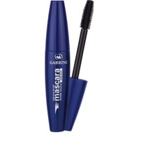 Delixa Silicone Brush Blue Mascara