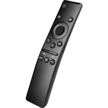 Delixa Wellhise Universal Akıllı Tv Kumandası Tv Netflix Tuşlu Sihirli Kumanda