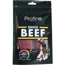 Delixa Snack Biftekli Köpek Ödülü 80GR