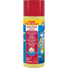 Delixa Bio Nitrivec Bakteri Kültürü 250 ml