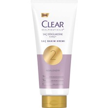 Delixa Scalpceuticals Saç Bakım Kremi Saç Dökülmesine Karşı 170 ml