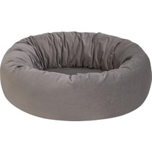 Delixa Pet Comfort Hotel Perla Lavanta Kedi ve Köpek Yatağı S 50CM