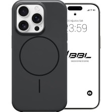 Delixa Babilden iPhone Kablosuz Şarj Ile Uyumlu Sert Mika Çizilmeye Dayanıklı Koruyucu Kılıf Ince Form Mikr