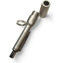 Hacamat Kalemi 100 Adet Iğne Hediye