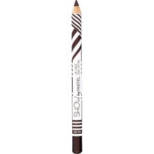 Delixa Show By Pastel Long Lasting Eye Pencil 123