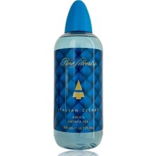 Delixa Pino Silvestre Italian Citrus Bath&shower Gel 500 ml Duş Jeli