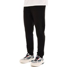 Kinetix MB 22SN89 Siyah Erkek Eşofman Altı