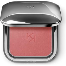 Delixa Kiko Allık - Unlimited Blush - 06 Brick - Yüksek Pigmentli