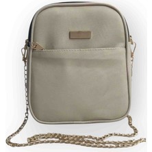 Sevil Çanta Küçük Termos  Yan Çanta