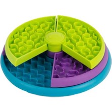 Delixa 3 Katmanlı Slow Eat Mama Kabı