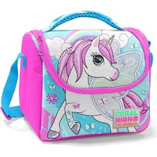 Delixa High Beslenme Çanta (Thermo)