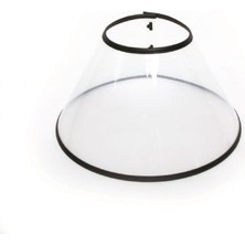 Delixa M-Pets Bastıon Elizabet Yakalık Tasma Xl