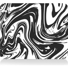 Delixa Golite Mouse Pad, Kaymaz Taban Orta Boy Medium Ofis Tipi Mouse Ped, Fare Altlığı, Düz Masa Koruyucu