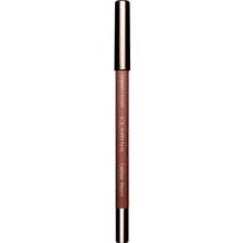 Delixa Clarins Pencil 02 Nude Medium Dudak Kalemi 1 Paket (1 x 1 Adet)