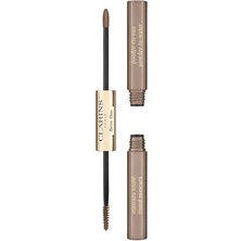 Delixa Clarins Brow Duo 01 Tawny Blond