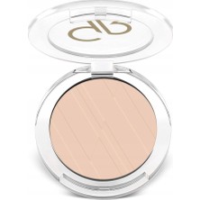 Braventa Collection Golden Rose Pressed Powder NO:106 1 Paket