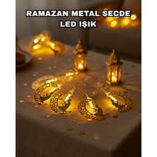 Zero Land Mllzngzr Secde Ramazan LED Işik