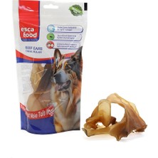 Delixa Esca Food Dana Kulak 100 Gram Köpek Ödül Maması