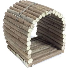 Delixa Beak's Doğal Kuş Aksesuarları, Ev, 1