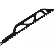 Marsilyan Tomax Tuğla Ytong Tilki Kuyruğu Testere Ağzı - 305 mm