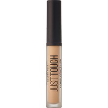 Delixa Golden Rose gr Just Touch Liquid Concealer, No:05