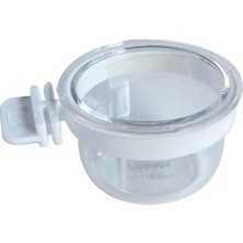 Delixa Beak's Kuş Yemlikleri, Kelepçeli Mamalık x 80 Adet