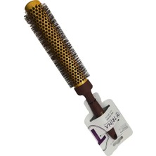 Delixa Trina Ultra Uzun Termal Saç Fırçası (33 Mm)