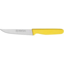 Delixa Sürbısa 61005 Mutfak Bıçağı (Sarı)