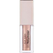 Delixa Alıx Avıen Maxivolumizer Lipgloss 208 - Sparkling Glaze - Kalıcı ve Nemlendirici Ruj - Dolgunlaştırı