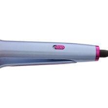 Delixa Powertec TR-2830 Seramik Iontech Saç Düzleştirici