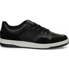 Lumberjack KOON 6FX Siyah Erkek Sneaker