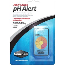 Delixa Seachem Ph Alert 6 Month