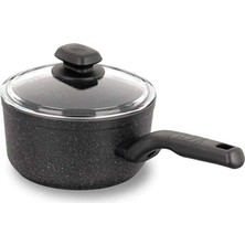 Delixa Korkmaz Ornella 18X9 cm Sos Tenceresi