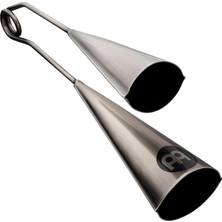Delixa Meinl Percussion Meinl Stbag2 Çelik Agogo (Large)