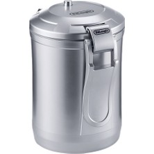 Delixa De'longhi DLSC068 Vakumlu Kahve Saklama Kabı 1,5 Litre