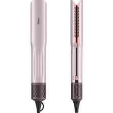 Delixa Relux RHS9000P Aerostraight Hava Üflemeli Saç Düzleştirici